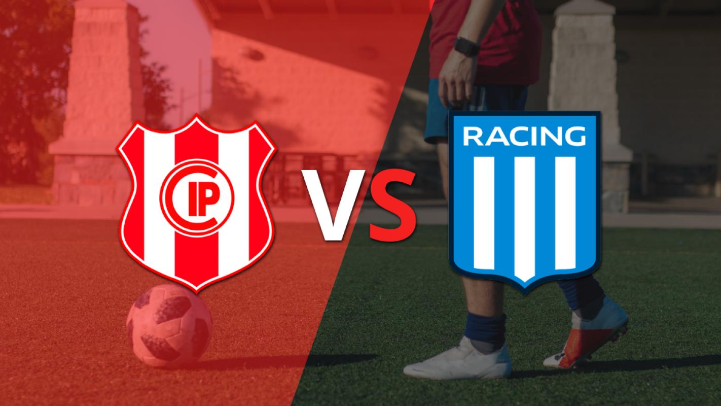 Prediksi Pertandingan Independiente Petrolero vs Racing Club