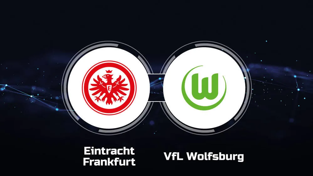 Prediksi Wolfsburg vs Eintracht Frankfurt