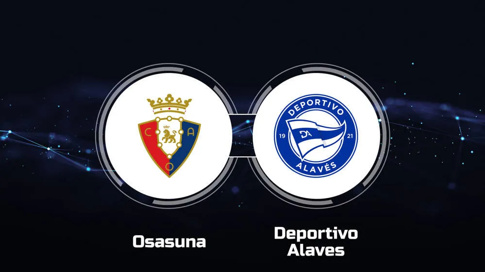 Prediksi Alaves vs Osasuna Duel Ketat di Mendizorrotza untuk Mengamankan Posisi Klasemen