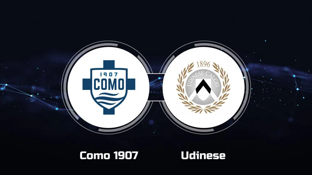 Prediksi Udinese vs Como 1907 Laga Pekan ke-31 Serie A