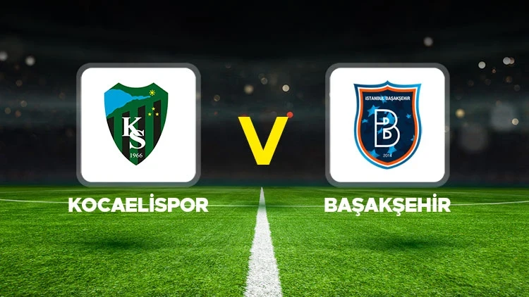 Prediksi Kocaelispor vs İstanbul Basaksehir Duel Ketat dengan Keunggulan Tim Tamu