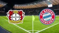 Prediksi Bayer 04 Leverkusen vs Bayern Munich Duel Penentu Tiket Final DFB-Pokal