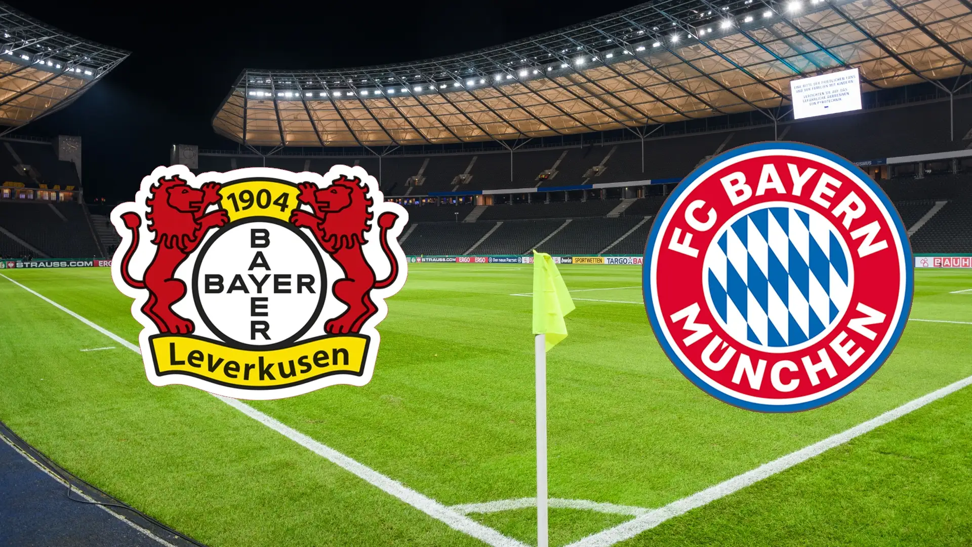 Prediksi Bayer 04 Leverkusen vs Bayern Munich Duel Penentu Tiket Final DFB-Pokal