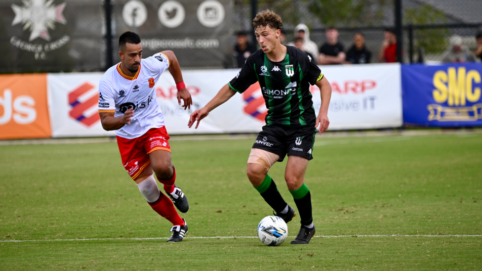 Prediksi Nunawading City vs Preston Lions Duel Perdana yang Menjanjikan di Piala FFA