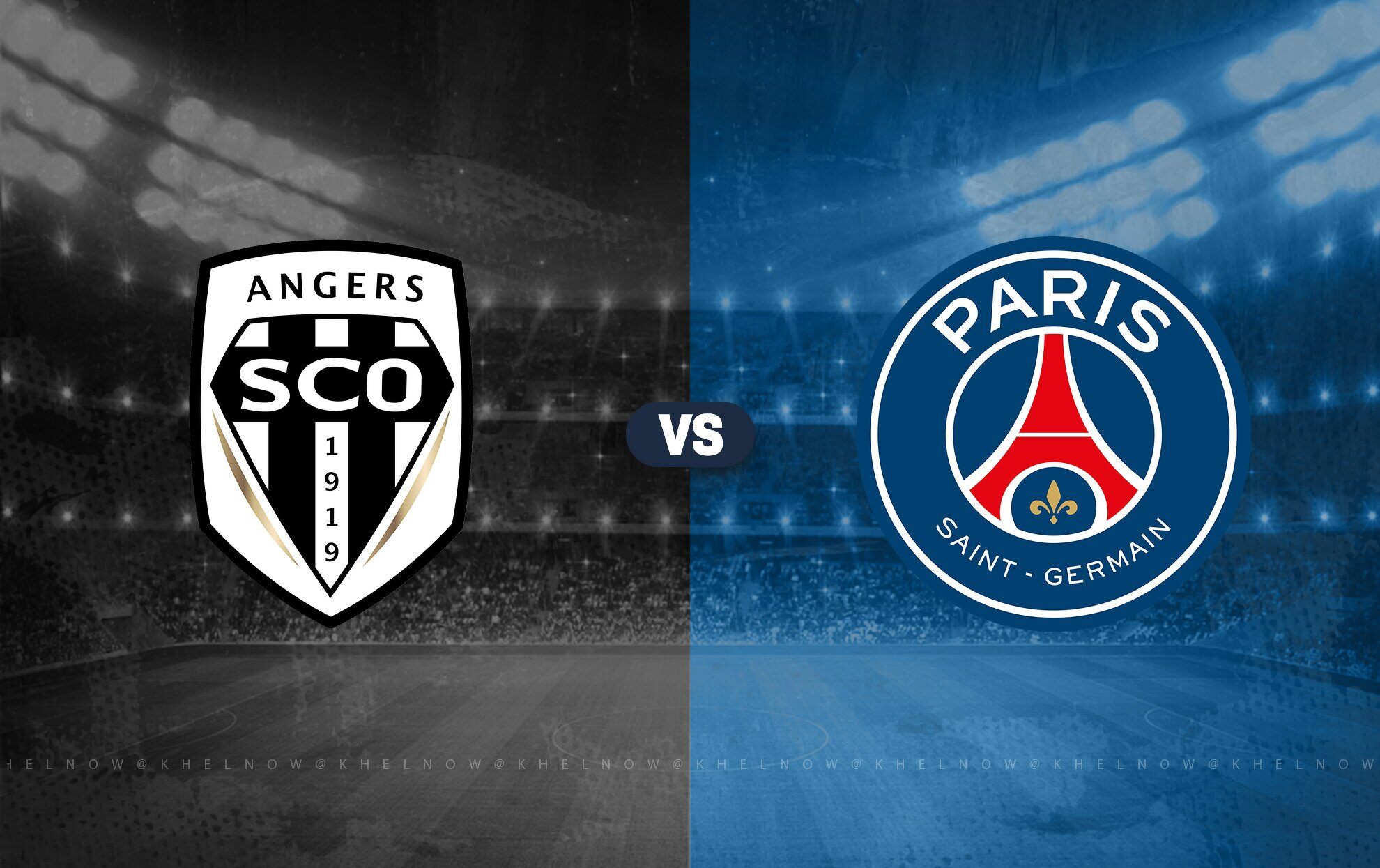 Prediksi Angers vs PSG – 26 April 2026
