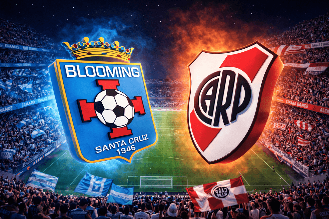 Prediksi Club Blooming vs River Plate Adu Strategi di Copa Sudamericana