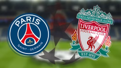 Prediksi Liverpool vs Paris Saint Germain Misi Kebangkitan The Reds di Anfield