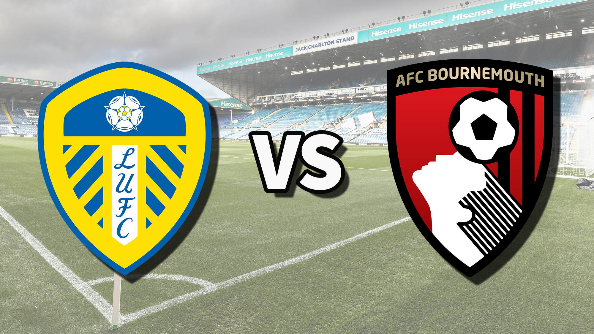 Prediksi Bournemouth vs Leeds United