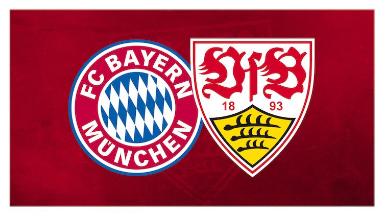 Prediksi Bayern Munich vs Stuttgart Peluang Juara dan Ujian Berat di Allianz Arena