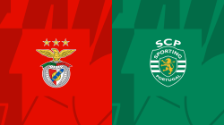 Prediksi Sporting vs Benfica Duel Penentu Perebutan Puncak Klasemen Liga Portugal
