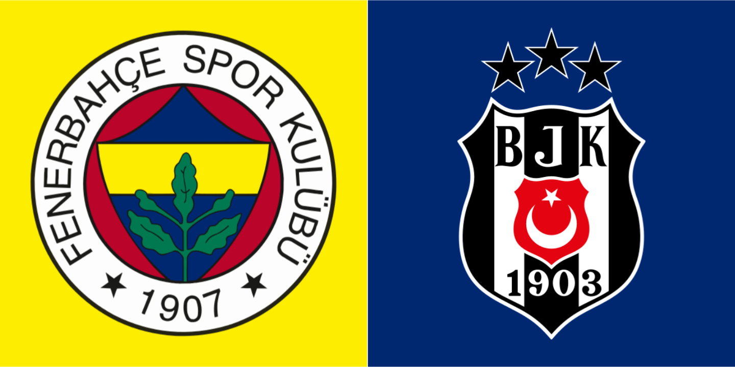 Prediksi Fenerbahce vs Besiktas Derby Panas dengan Potensi Banyak Gol