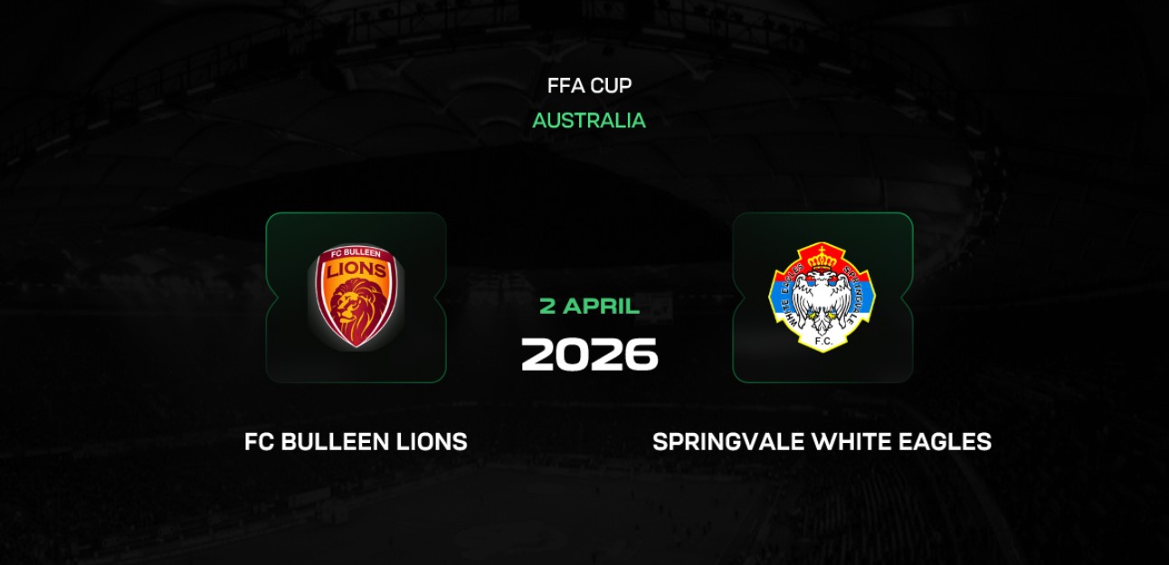 Prediksi Bulleen Lions vs Springvale White Eagles Siapa yang Akan Unggul?
