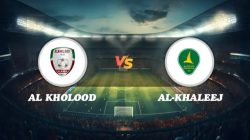 Prediksi Al-Kholood vs Al Khaleej Duel Tim Inkonsisten di Pekan ke-27 Liga Pro Saudi