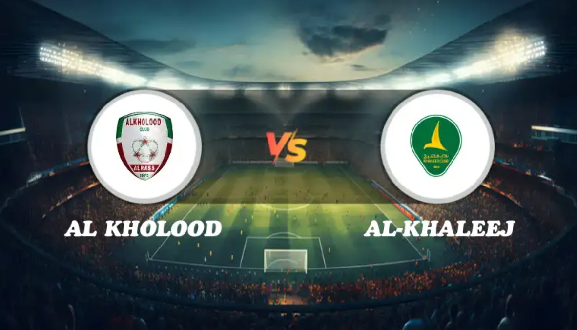 Prediksi Al-Kholood vs Al Khaleej Duel Tim Inkonsisten di Pekan ke-27 Liga Pro Saudi
