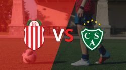 Prediksi Barracas Central vs Sarmiento Analisis Lengkap Putaran ke-13 Primera