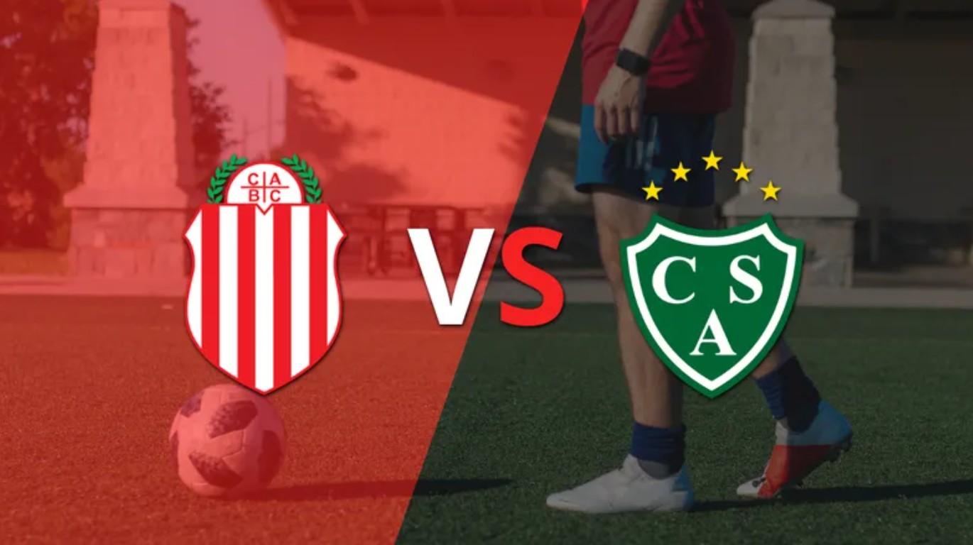 Prediksi Barracas Central vs Sarmiento Analisis Lengkap Putaran ke-13 Primera