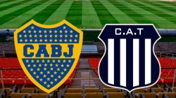 Prediksi Talleres de Cordoba vs Boca Juniors Pertarungan Sengit di Primera Division