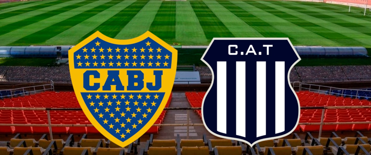 Prediksi Talleres de Cordoba vs Boca Juniors Pertarungan Sengit di Primera Division