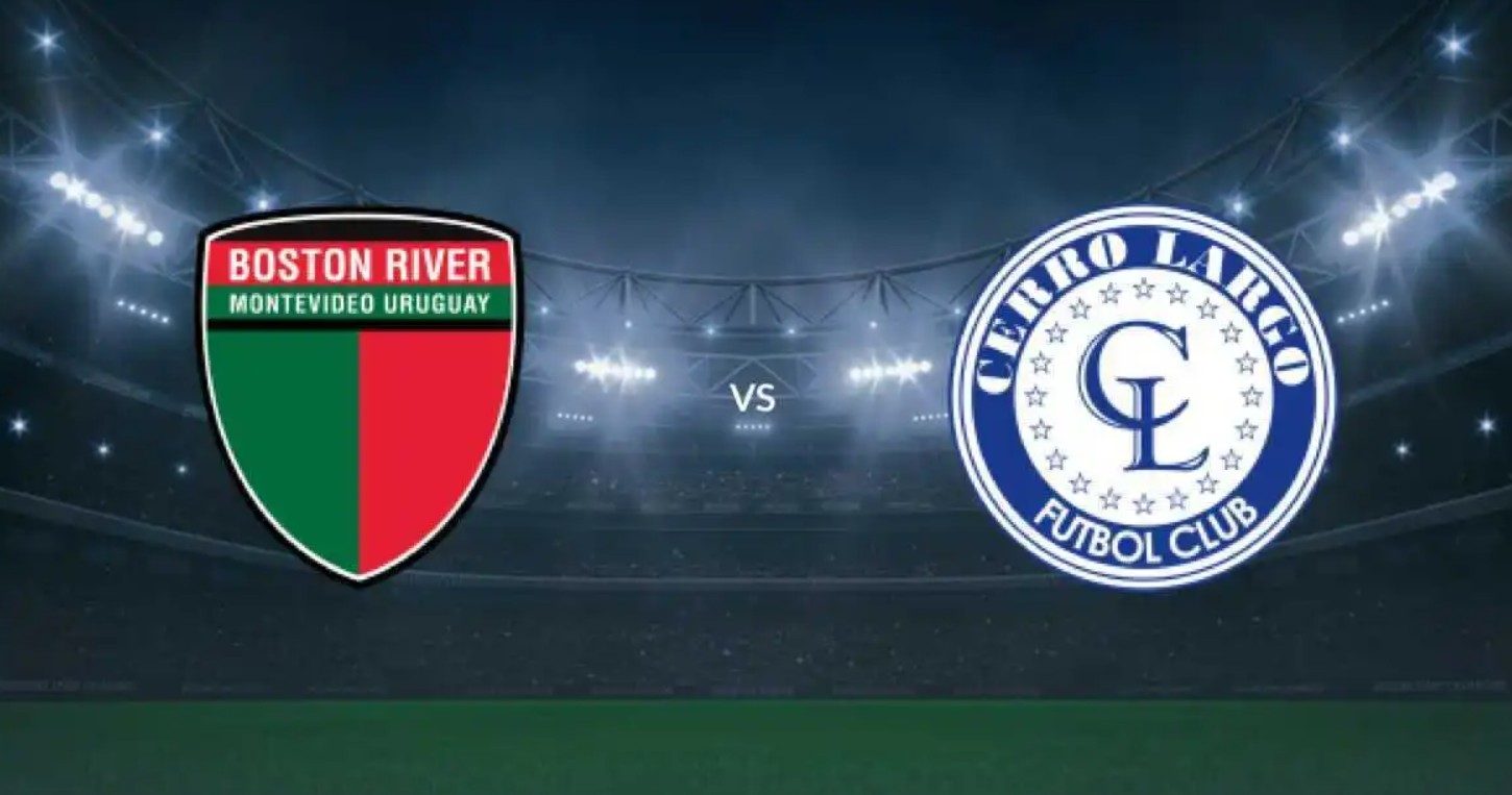 Prediksi Boston River vs Cerro Largo FC Analisis Lengkap dan Peluang Pertandingan