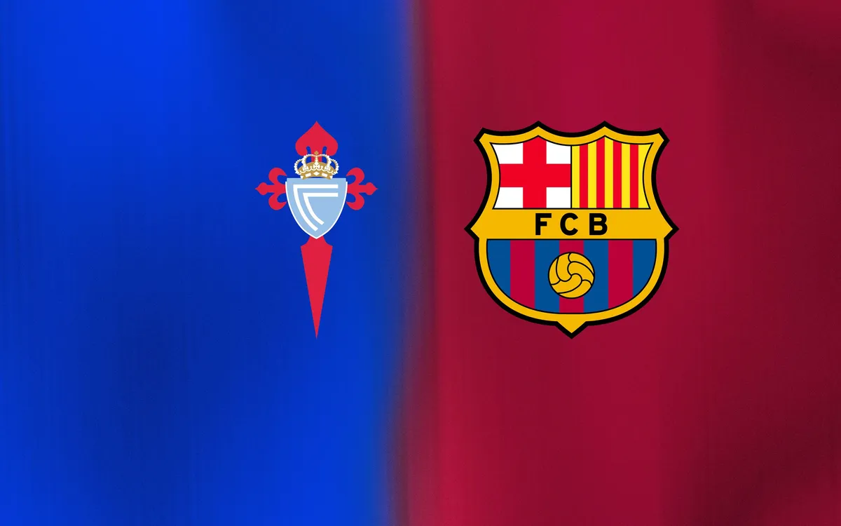 Prediksi Barcelona vs Celta de Vigo Blaugrana Incar Poin Penuh di Camp Nou