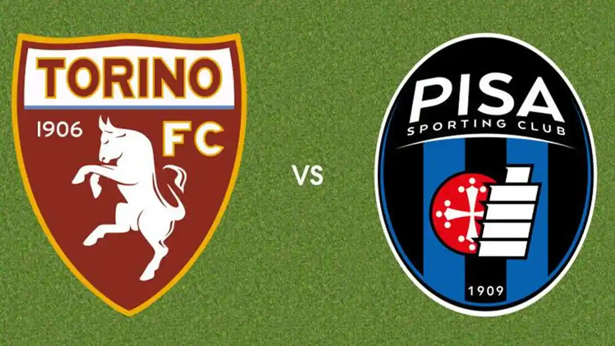 Prediksi Pisa vs Torino Duel Krusial di Arena Garibaldi Demi Hindari Degradasi