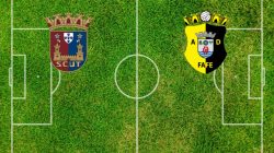 Prediksi Laga Torreense vs Fafe – 24 April 2026