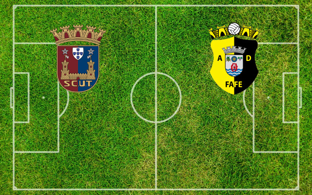 Prediksi Laga Torreense vs Fafe – 24 April 2026