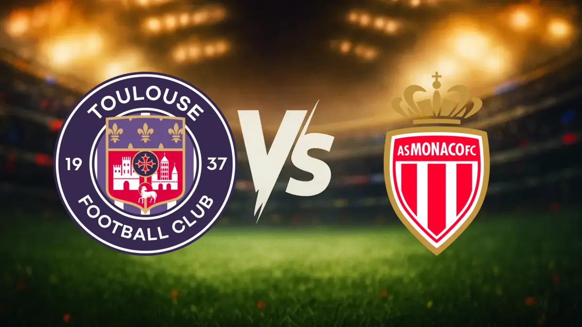 Prediksi Toulouse vs AS Monaco 26 April 2026 Analisis Lengkap Ligue 1
