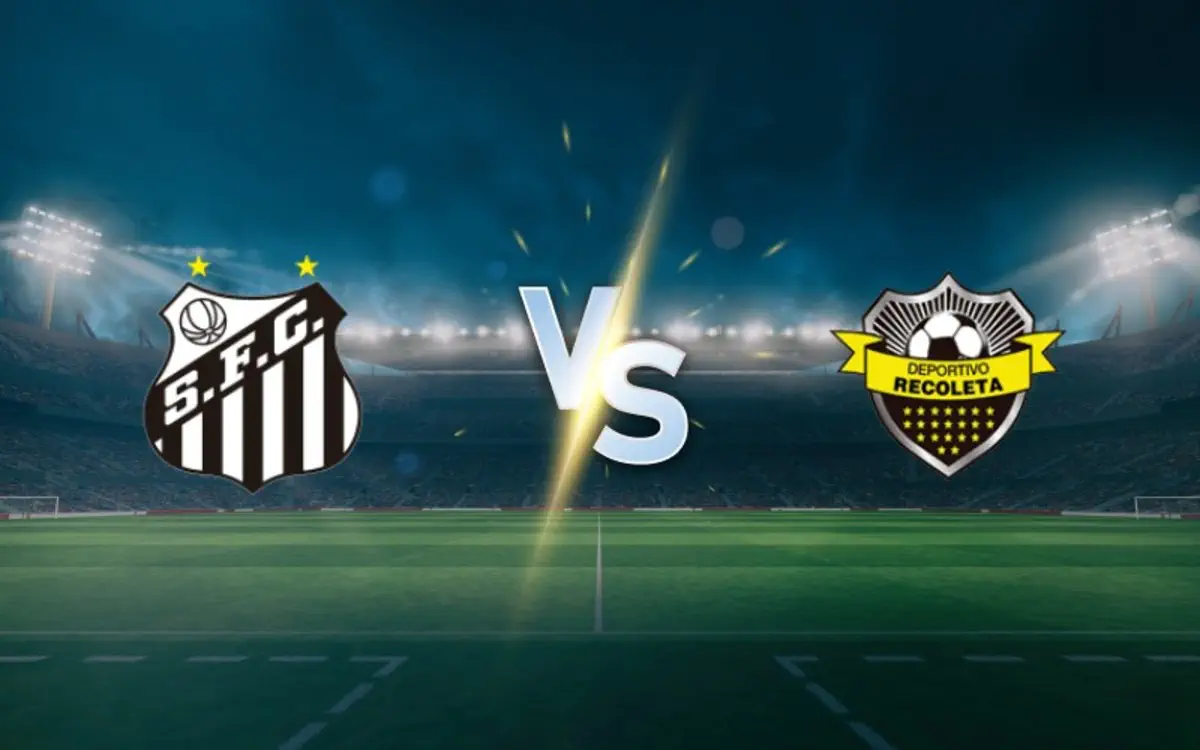 Prediksi Santos vs Deportivo Recoleta Analisis Lengkap Copa Sudamericana
