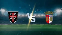 Prediksi Casa Pia vs Braga – 24 April 2026