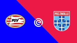 Prediksi Pertandingan PSV Eindhoven vs PEC Zwolle (24 April 2026)