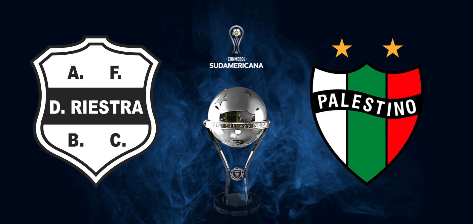 Prediksi Deportivo Riestra vs Palestino Babak Grup Copa Sudamericana