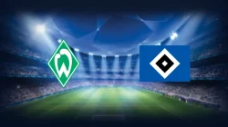 Prediksi Werder Bremen vs Hamburger Derby Utara Penentu Nasib di Akhir Musim
