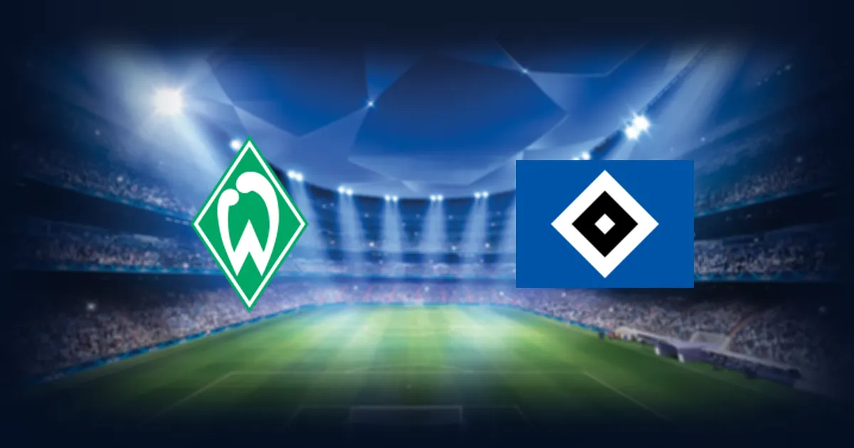 Prediksi Werder Bremen vs Hamburger Derby Utara Penentu Nasib di Akhir Musim