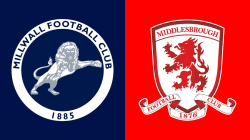 Prediksi Middlesbrough vs Millwall Pertarungan Ketat Championship