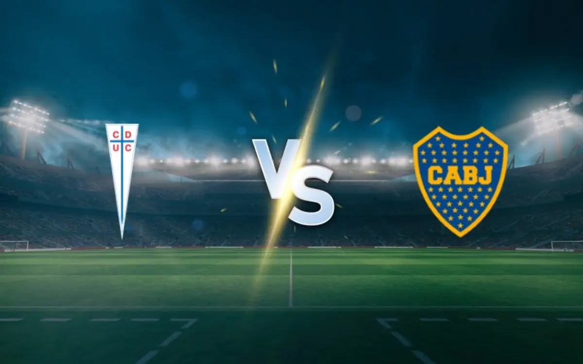 Prediksi Universidad Catolica vs Boca Juniors Duel Serangan Agresif Kontra Pertahanan Solid