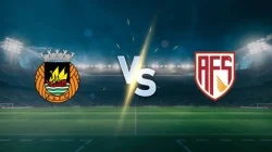 Prediksi Rio Ave vs AVS Futebol SAD Tuan Rumah Diunggulkan Amankan Tiga Poin