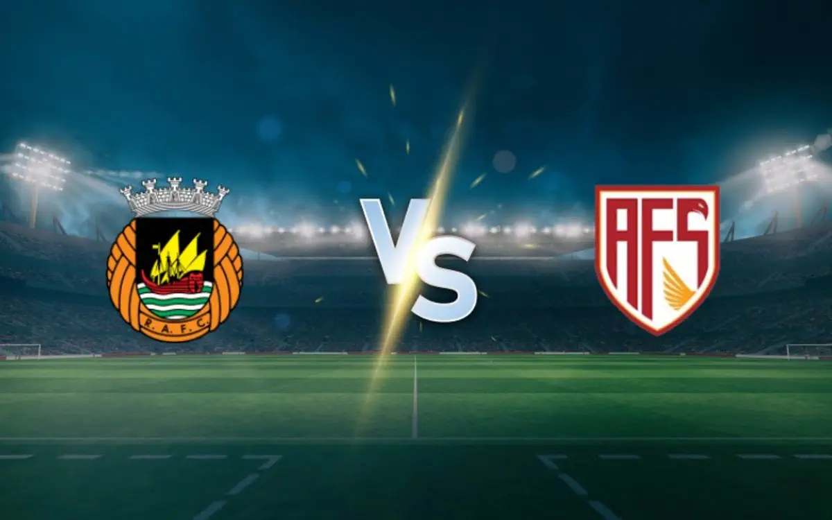 Prediksi Rio Ave vs AVS Futebol SAD Tuan Rumah Diunggulkan Amankan Tiga Poin