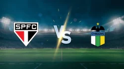 Prediksi Sao Paulo vs O Higgins Analisis Lengkap Copa Sudamericana