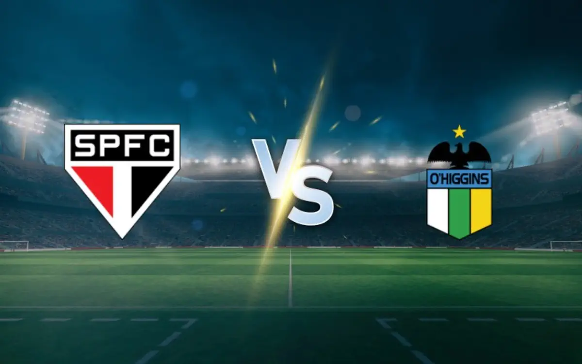 Prediksi Sao Paulo vs O Higgins Analisis Lengkap Copa Sudamericana