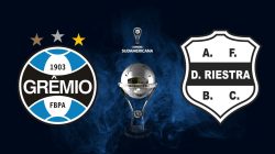 Prediksi Gremio vs Deportivo Riestra Duel Taktis di Kandang Brasil
