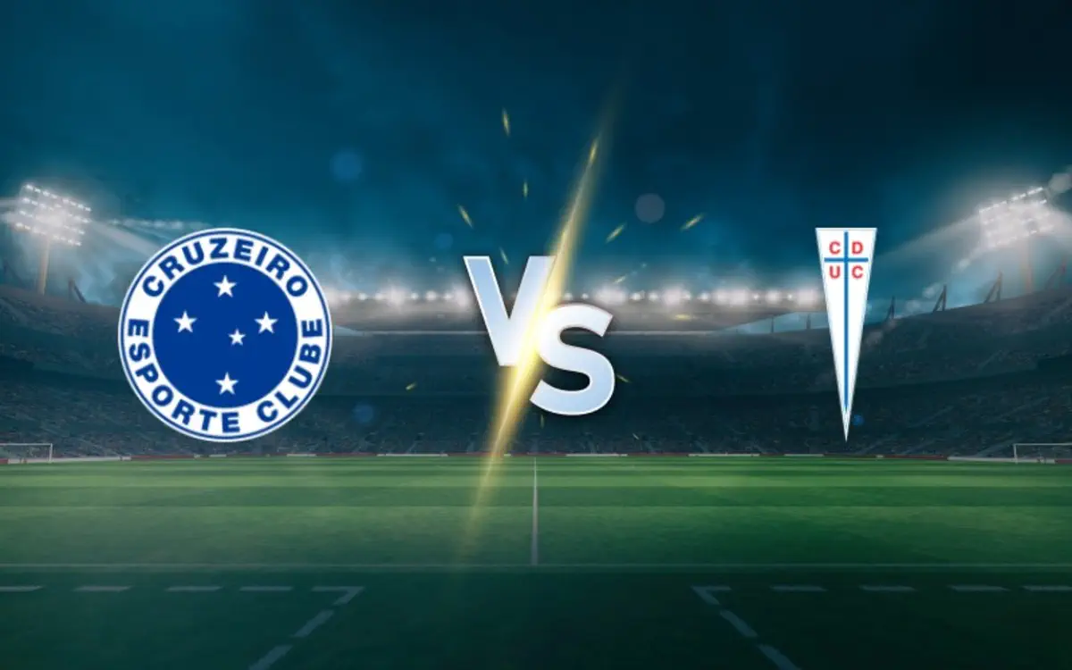 Prediksi Cruzeiro vs Universidad Catolica Duel Serangan Dua Tim Produktif