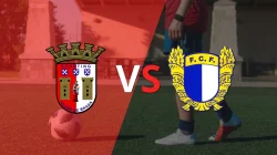 Prediksi Gambaran Pertandingan Braga vs Famalicao