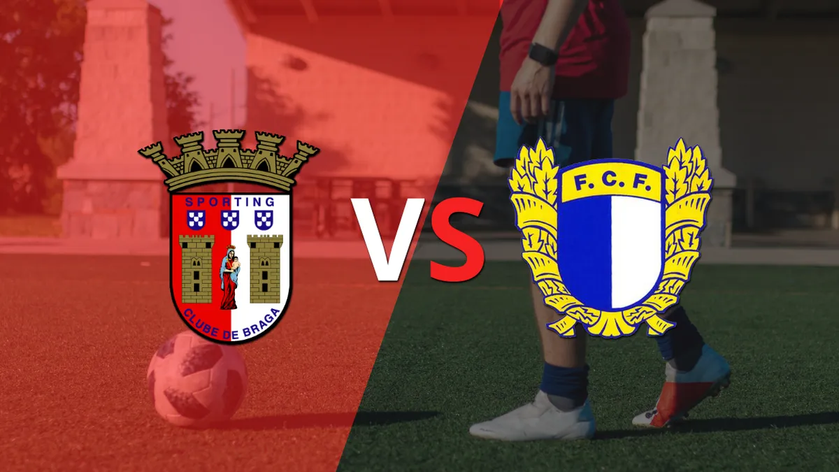 Prediksi Gambaran Pertandingan Braga vs Famalicao