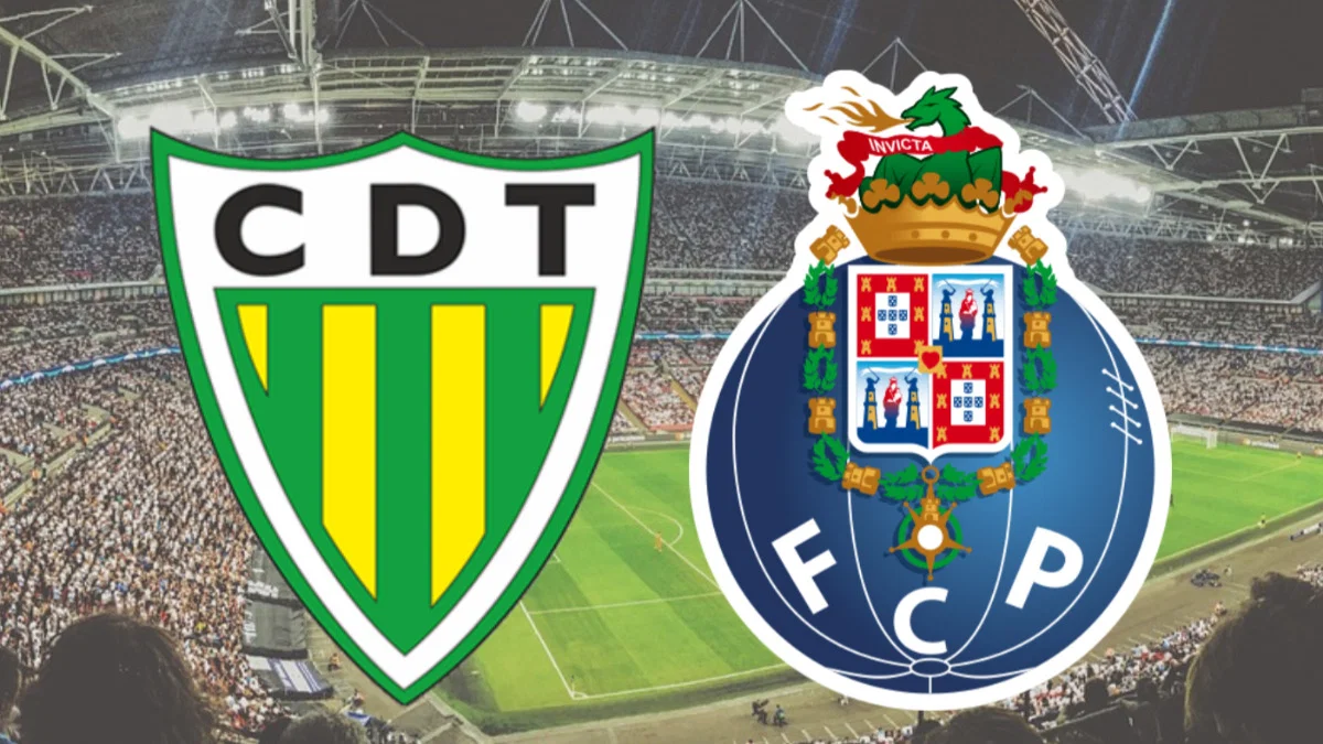 Prediksi Pertandingan Porto vs Tondela: Analisis Lengkap Jelang Laga