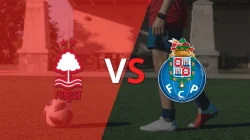 Prediksi Nottingham Forest vs Porto Duel Penentu Tiket Semifinal Liga Europa