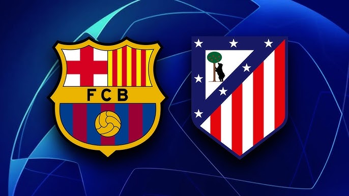 Prediksi Atletico Madrid vs Barcelona Penentuan Semifinal Liga Champions di Wanda Metropolitano