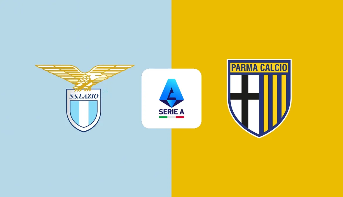 Prediksi Lazio vs Parma: Elang Roma Incar Tiga Poin di Olimpico