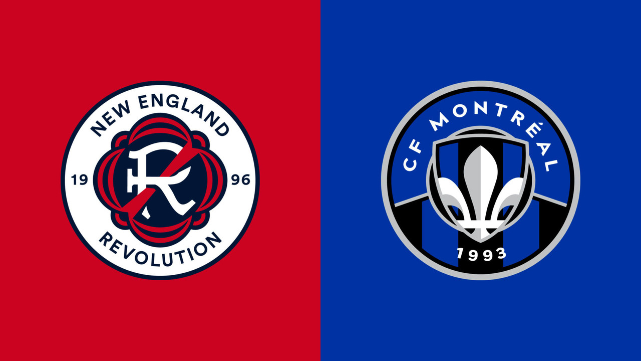 Prediksi Pertandingan New England Revolution vs Montreal Impact