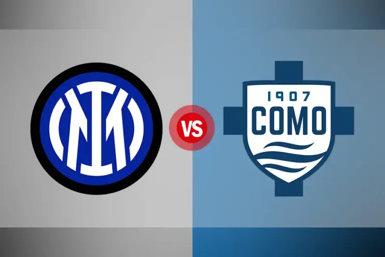 Prediksi Inter Milan vs Como Siapa Layak Melaju ke Final Coppa Italia